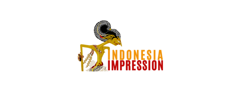 Indonesia Impression DMC logo