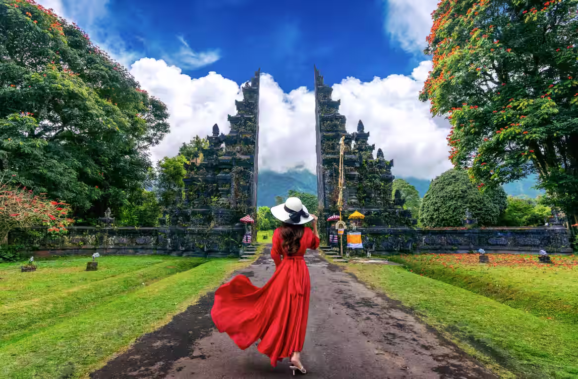 Luxury Travel Experience