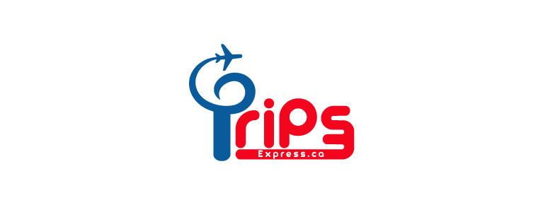 Trips Express logo